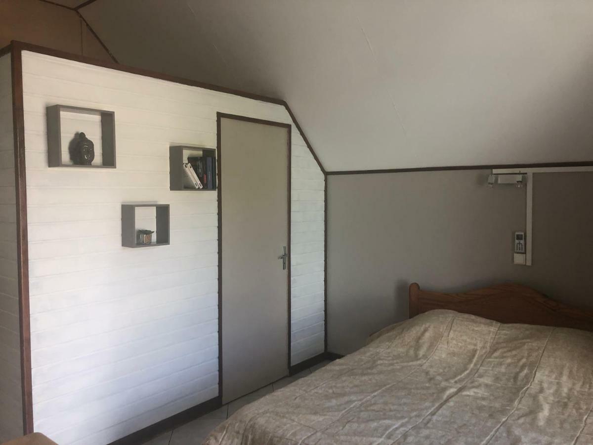Les Residences Du Niagara Sainte-Suzanne Экстерьер фото